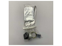 Bcm zeno1 black 3000k 12/24vdc downlight spot - afbeelding 3 van  4