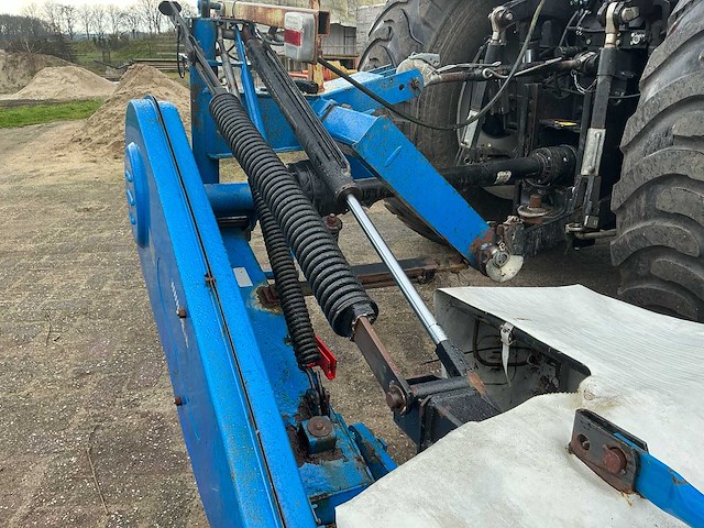 Bcs 210 schijvenmaaier - afbeelding 2 van  21