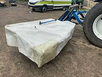 Bcs 210 schijvenmaaier - afbeelding 4 van  21