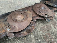 Bcs 210 schijvenmaaier - afbeelding 8 van  21