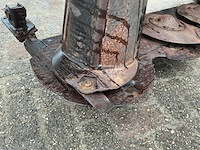 Bcs 210 schijvenmaaier - afbeelding 9 van  21