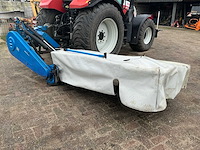 Bcs 210 schijvenmaaier - afbeelding 1 van  21