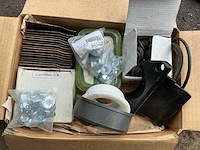 Bcs 210 schijvenmaaier - afbeelding 14 van  21