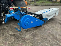 Bcs 210 schijvenmaaier - afbeelding 15 van  21