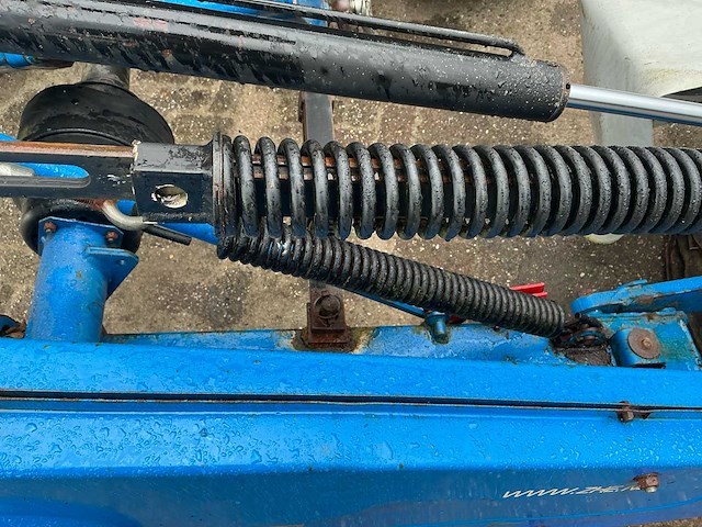 Bcs 210 schijvenmaaier - afbeelding 18 van  21