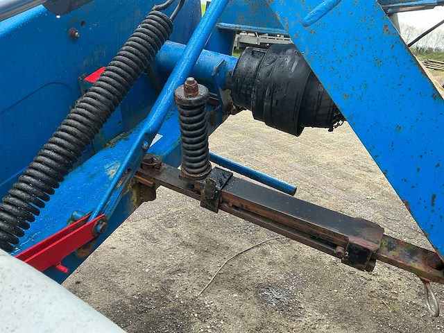 Bcs 210 schijvenmaaier - afbeelding 5 van  21