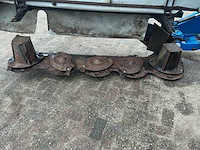 Bcs 210 schijvenmaaier - afbeelding 10 van  21