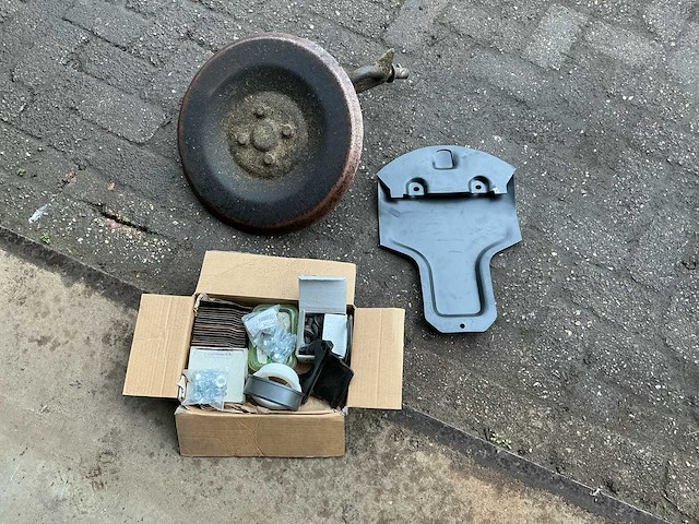 Bcs 210 schijvenmaaier - afbeelding 11 van  21