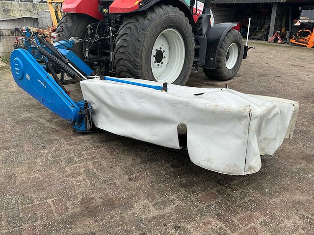 Bcs 210 schijvenmaaier - afbeelding 1 van  21