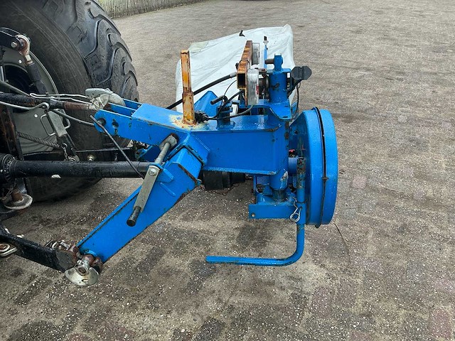 Bcs 210 schijvenmaaier - afbeelding 16 van  21