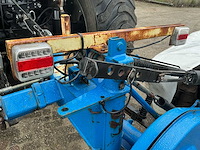 Bcs 210 schijvenmaaier - afbeelding 17 van  21