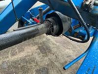 Bcs 210 schijvenmaaier - afbeelding 19 van  21