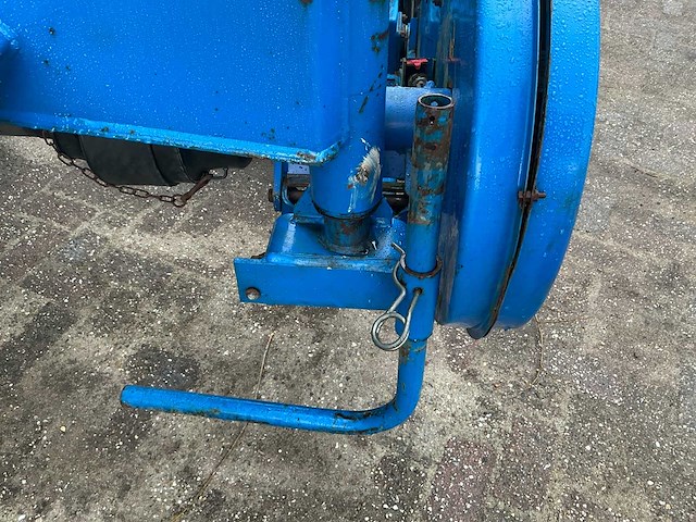 Bcs 210 schijvenmaaier - afbeelding 21 van  21