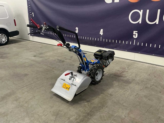 Bcs 706 grondfrees - afbeelding 1 van  8