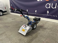 Bcs 706 grondfrees - afbeelding 1 van  8