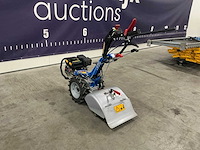 Bcs 706 grondfrees - afbeelding 3 van  8