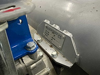 Bcs 706 grondfrees - afbeelding 6 van  8