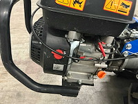 Bcs 706 grondfrees - afbeelding 7 van  8