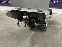 Bcs 706 grondfrees - afbeelding 8 van  8