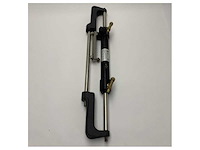Bcs hydraulic steering cylinder ob130y for outboard motors - 20932 - afbeelding 1 van  2