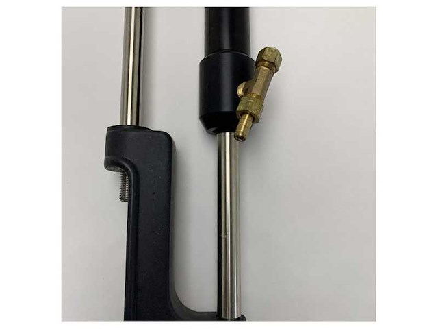 Bcs hydraulic steering cylinder ob130y for outboard motors - 20932 - afbeelding 2 van  2