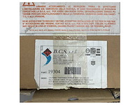 Bcs ob -108 - 19304 hydraulic steering cylinder for outboard engines - afbeelding 7 van  7