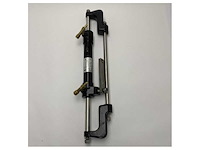 Bcs ob-108 - 19304 hydraulic steering cylinder for outboard engines - 197 mm - 3500n - afbeelding 2 van  5