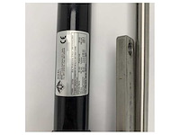 Bcs ob-108 - 19304 hydraulic steering cylinder for outboard engines - 197 mm - 3500n - afbeelding 4 van  5