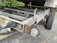 Bcw kipper - tandemasser - 44-wlx-9 - afbeelding 4 van  20