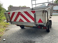 Bcw kipper - tandemasser - 44-wlx-9 - afbeelding 6 van  20