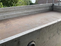 Bcw kipper - tandemasser - 44-wlx-9 - afbeelding 9 van  20