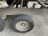 Bcw kipper - tandemasser - 44-wlx-9 - afbeelding 10 van  20