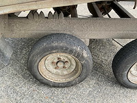 Bcw kipper - tandemasser - 44-wlx-9 - afbeelding 11 van  20
