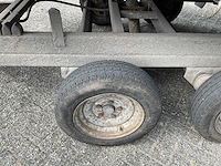 Bcw kipper - tandemasser - 44-wlx-9 - afbeelding 13 van  20