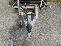 Bcw kipper - tandemasser - 44-wlx-9 - afbeelding 17 van  20