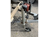 Bcw kipper - tandemasser - 44-wlx-9 - afbeelding 18 van  20