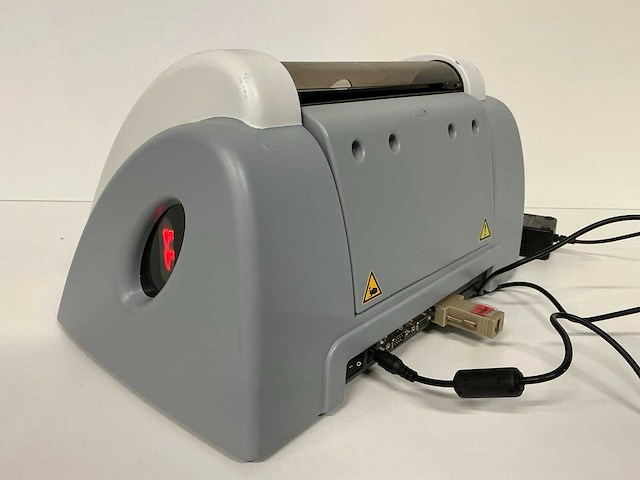 Bd - sedi-40 - automated esr analyzer - afbeelding 3 van  3