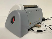 Bd - sedi-40 - automated esr analyzer - afbeelding 3 van  3