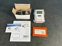 Bd - veritor plus - analyzer point of care systeem - afbeelding 6 van  10