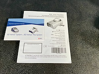 Bd - veritor plus - analyzer point of care systeem - afbeelding 2 van  10