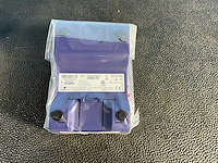 Bd - veritor plus - analyzer point of care systeem - afbeelding 7 van  10