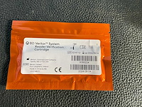 Bd - veritor plus - analyzer point of care systeem - afbeelding 8 van  10