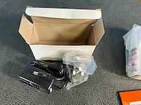 Bd - veritor plus - analyzer point of care systeem - afbeelding 9 van  10