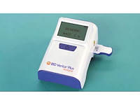 Bd - veritor plus - analyzer point of care systeem - afbeelding 1 van  2