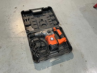 B&d behs03 boorhamer - afbeelding 1 van  2