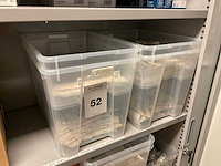 Bd medische benodigdheden, spuiten en naalden - afbeelding 3 van  19