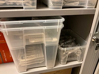 Bd medische benodigdheden, spuiten en naalden - afbeelding 6 van  19