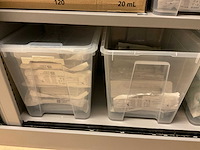 Bd medische benodigdheden, spuiten en naalden - afbeelding 10 van  19