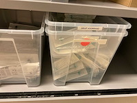 Bd medische benodigdheden, spuiten en naalden - afbeelding 11 van  19