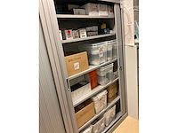 Bd medische benodigdheden, spuiten en naalden - afbeelding 12 van  19